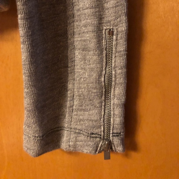 Gap Women’s Moto Jacket | Small - Picture 6 of 6